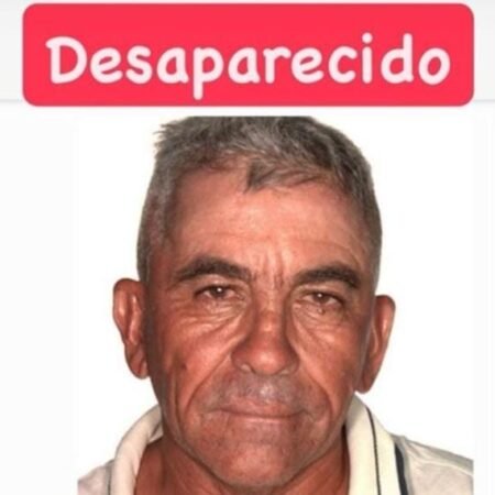 Família procura morador de Salgueiro desaparecido há quase um mês