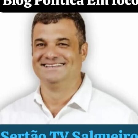 Doutor Marcos Ortopedista defende Miguel Coelho para o Senado e diz que Sertão precisa estar representado na chapa de Raquel Lyra