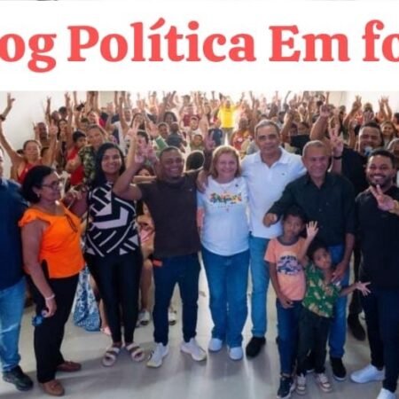 Regina da Saúde amplia apoios no Sertão Central e fortalece pré-candidatura à Alepe
