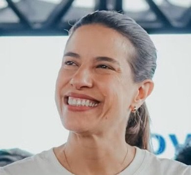 Pesquisa Quaest mostra Raquel Lyra à frente de João Campos e com 68% de aprovação