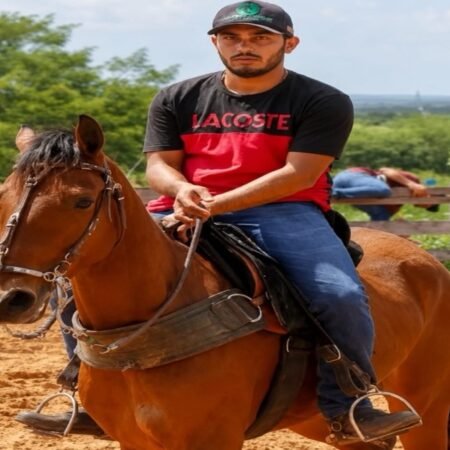 Indivíduo foge após tentar abusar uma criança de 5 anos na zona rural de Ouricuri, polícias Civil e Militar realizam buscas
