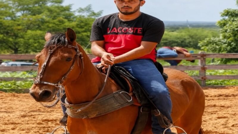 Indivíduo foge após tentar abusar uma criança de 5 anos na zona rural de Ouricuri, polícias Civil e Militar realizam buscas