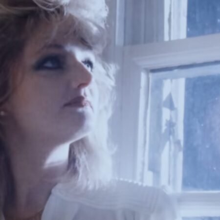 Morre a cantora Bonnie Tyler, do hit ‘Total eclipse of the heart’, aos 75 anos