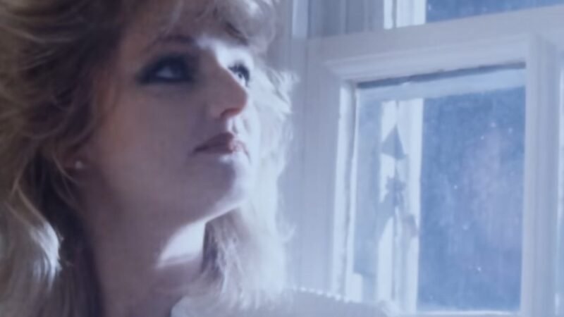 Morre a cantora Bonnie Tyler, do hit ‘Total eclipse of the heart’, aos 75 anos