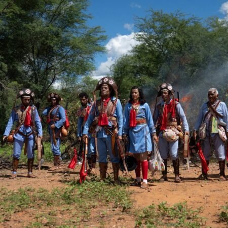 Serra Talhada será palco de temporada especial de ‘O Massacre de Angico’ a partir de 22 de julho