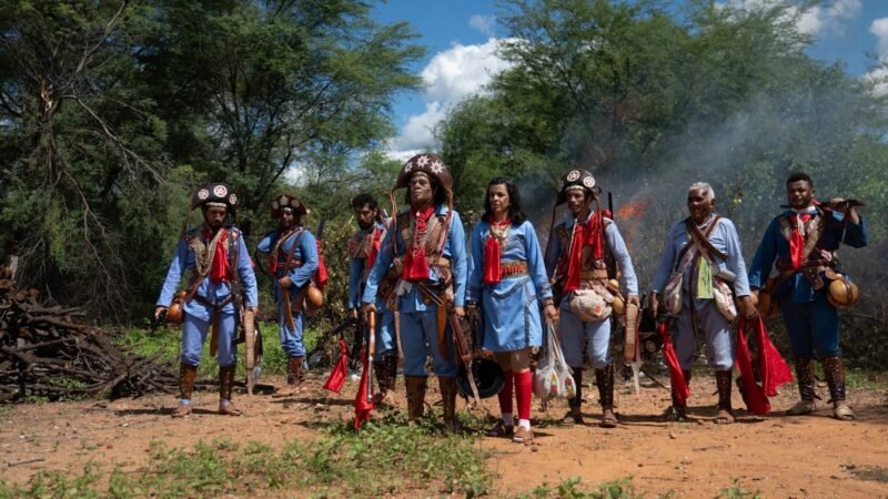 Serra Talhada será palco de temporada especial de ‘O Massacre de Angico’ a partir de 22 de julho