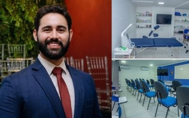 UNINASSAU Salgueiro ganha destaque nacional mais uma vez pela excelência na educação