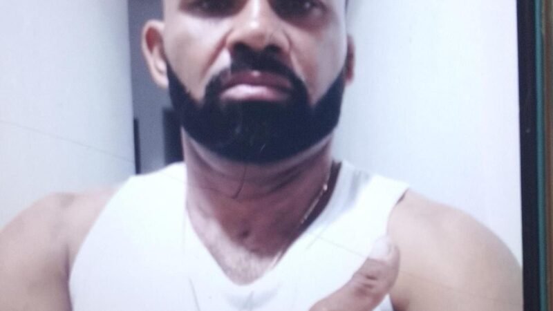 Homem mata irmã com golpes de machado, fere os pais e morre em confronto com a polícia na Bahia