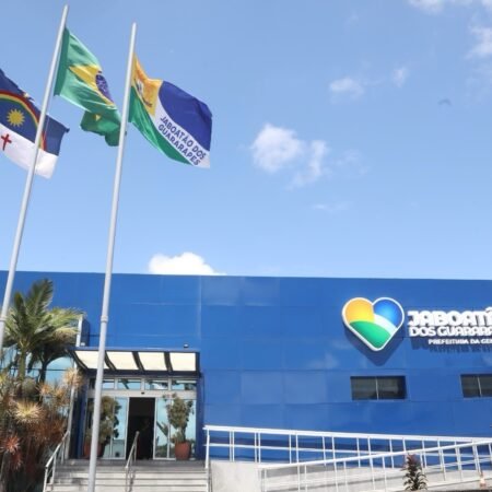 REFIS BENEFICIOU MAIS DE 25 MIL CONTRIBUINTES EM JABOATÃO E ACABA EM 15 DE SETEMBRO