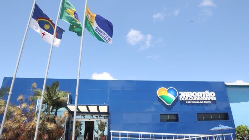 REFIS BENEFICIOU MAIS DE 25 MIL CONTRIBUINTES EM JABOATÃO E ACABA EM 15 DE SETEMBRO