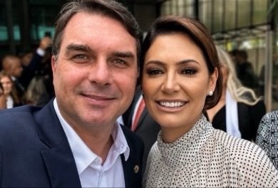 Michelle é peça-chave para atrair o Republicanos