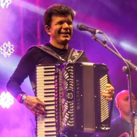 Com destaque para o forró, Festival Pernambuco Meu País abre programação de shows em Salgueiro nesta sexta-feira (24)