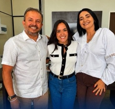 Eduarda Sampaio conquista emenda de Augusto Coutinho para ações voltadas às crianças atípicas de Salgueiro