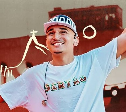 João Gomes cancela shows em Salgueiro e Riachão do Jacuípe-BA