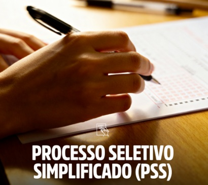 Prefeitura de Serra Talhada realiza Processo Seletivo Simplificado para a Secretaria de Assistência Social e Cidadania