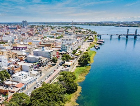 Dez cidades mais violentas do Brasil ficam no Nordeste