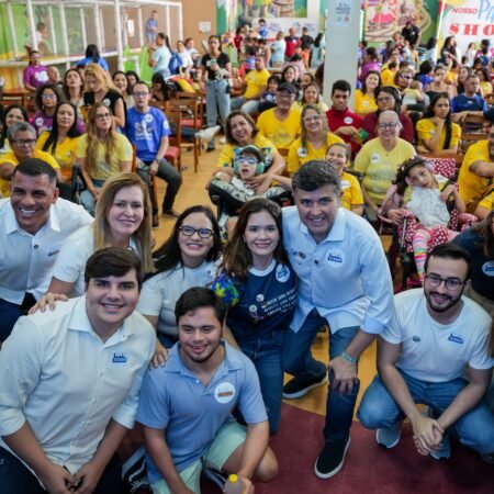 Eduardo da Fonte consolida protagonismo na defesa das pessoas com deficiência durante Papo da Inclusão no Recife