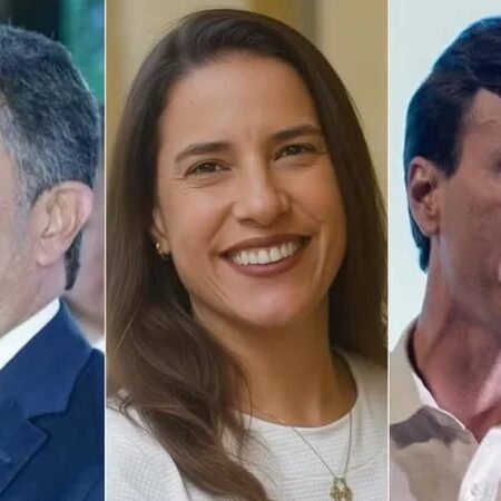 Rumores sobre Miguel Coelho levam bancada do PP ao Palácio para defender vaga de Eduardo da Fonte