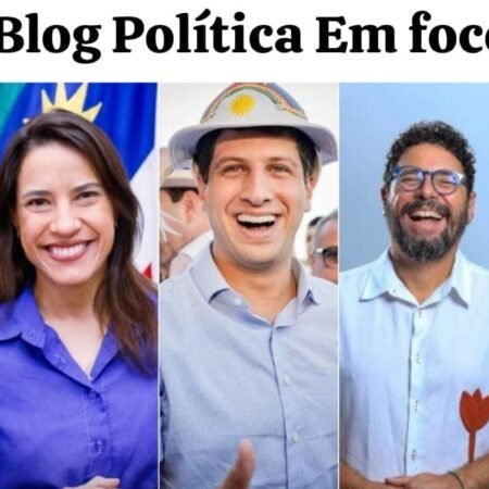 Confira a agenda de candidatos ao Governo de Pernambuco para esta segunda (31)