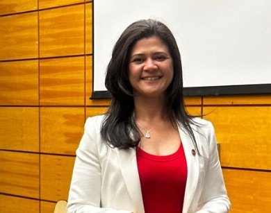 Advogada salgueirense tem candidatura deferida para concorrer à vaga no TJPE pelo Quinto Constitucional