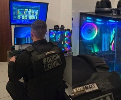 Polícia do DF mira grupo que planejava atentado nas eleições de outubro