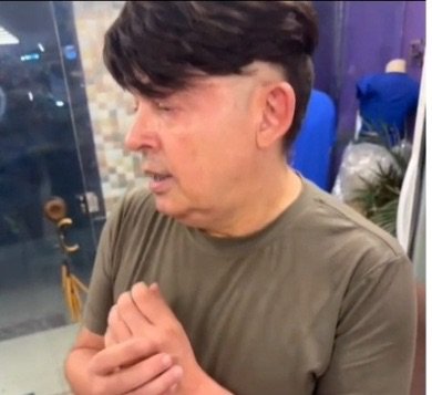 Empresário denuncia que foi agredido ao evitar furto em seu estabelecimento comercial em Salgueiro