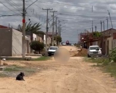 Petrolina: Duplo homicídio é registrado no bairro Vila Marcela, vizinho à comunidade onde pai foi morto na frente da filha
