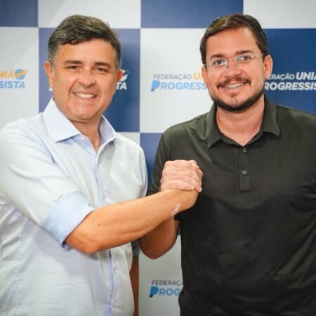 Prefeito de Venturosa, Kelvin Cavalcanti, declara apoio a Eduardo da Fonte para o Senado