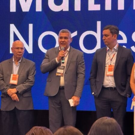 PREFEITURA DESTACA POTENCIAL LOGÍSTICO DO JABOATÃO DOS GUARARAPES NA MULTIMODAL NORDESTE 2026