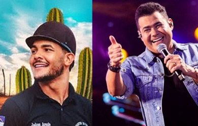 Festa de Agosto de Umãs começa neste sábado com shows de Jadson Araújo e Batista Lima