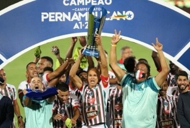Salgueiro Atlético Clube confirma participação no Campeonato Pernambucano unificado