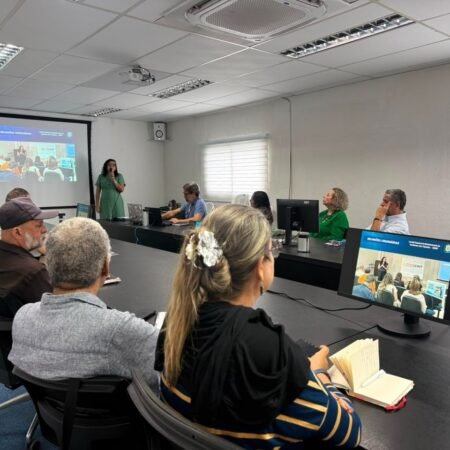 Prefeitura do Jaboatão reforça parceria com Cemit PE para ampliar segurança e monitoramento da orla