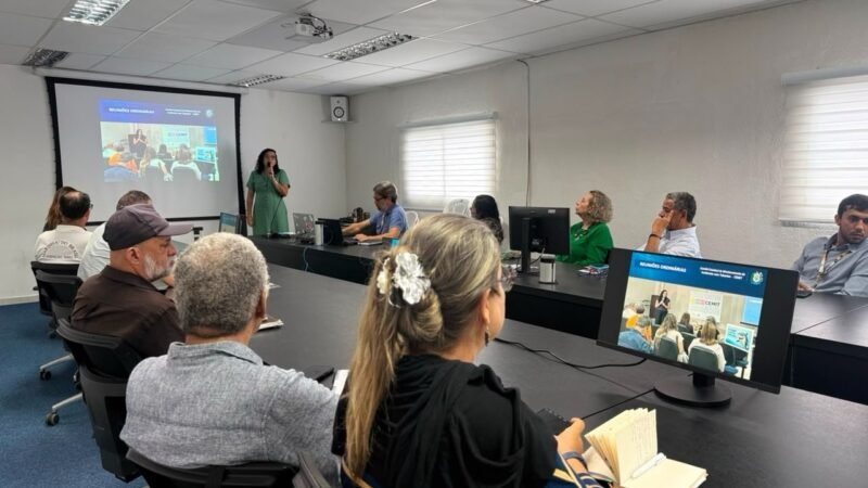 Prefeitura do Jaboatão reforça parceria com Cemit PE para ampliar segurança e monitoramento da orla