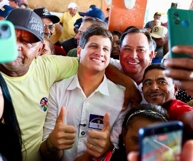 João Campos promete enfrentar crimes nas estradas com tecnologia
