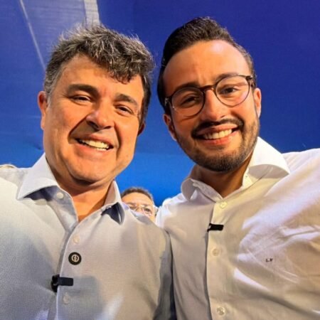 Eduardo da Fonte: “o papel de Miguel Coelho é fundamental nessa vitória”