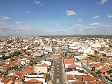 Sertão pernambucano deve ter umidade do ar abaixo de 30% até domingo, alerta Apac