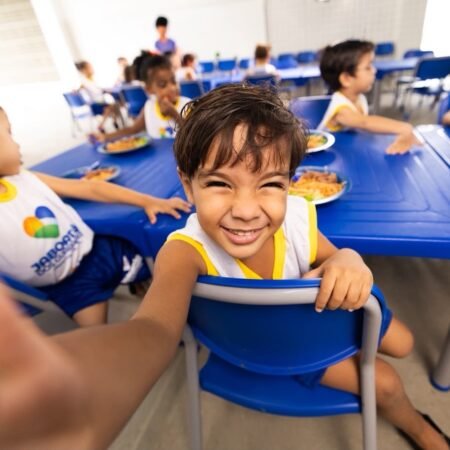 Prefeitura do Jaboatão avança no Ideb e eleva desempenho da rede municipal de ensino