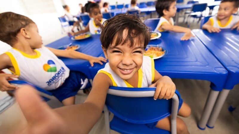 Prefeitura do Jaboatão avança no Ideb e eleva desempenho da rede municipal de ensino