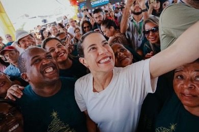 Avanços de Pernambuco repercutem em debates da Band no Ceará e em São Paulo