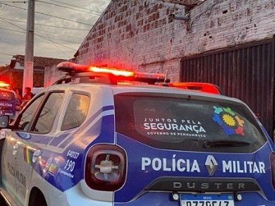 Homem é acusado de importunação sexual na zona rural de Salgueiro