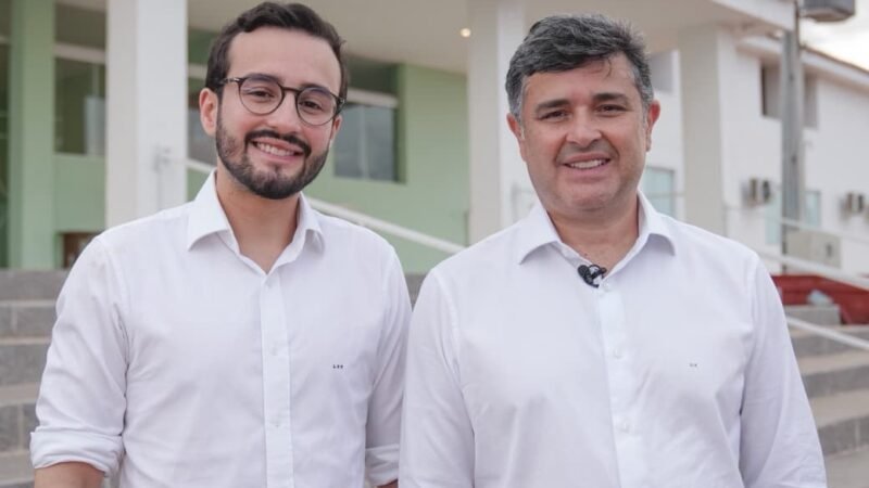 Eduardo da Fonte e Lula da Fonte propõem contribuição previdenciária zero para pessoas com câncer, diabetes, deficiência e autismo