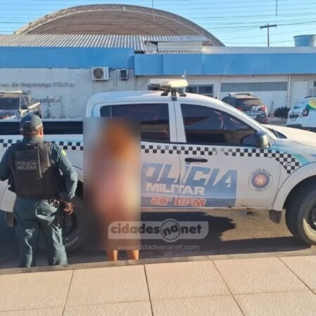 Homem morre após ser esfaqueado em Padre Marcos; companheira é suspeita do crime