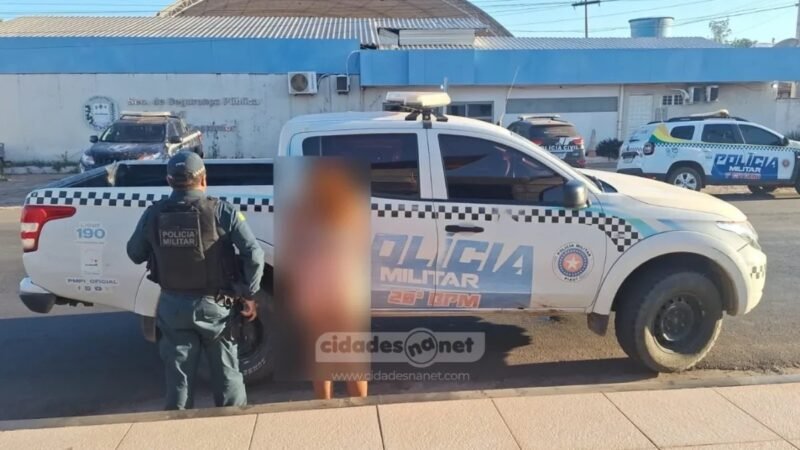 Homem morre após ser esfaqueado em Padre Marcos; companheira é suspeita do crime