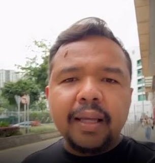BRASILEIRO É CONFUNDIDO COM CHINÊS POR POLICIAL DA DITADURA CHINESA E QUASE É LEVADO PRESO