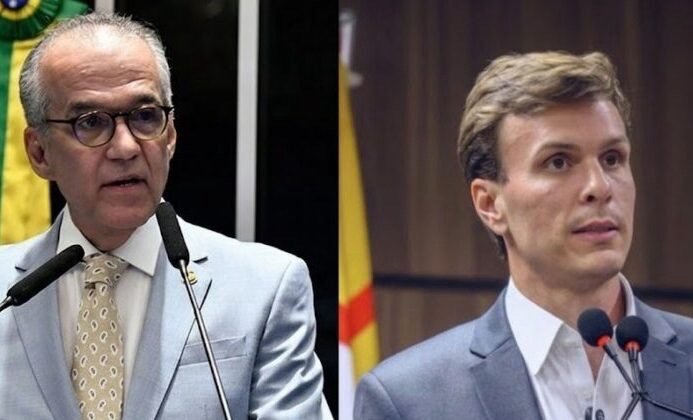 Ausência de Miguel Coelho, Fernando Dueire e grupo de Petrolina na convenção de Raquel Lyra movimenta bastidores da política pernambucana&nbsp;