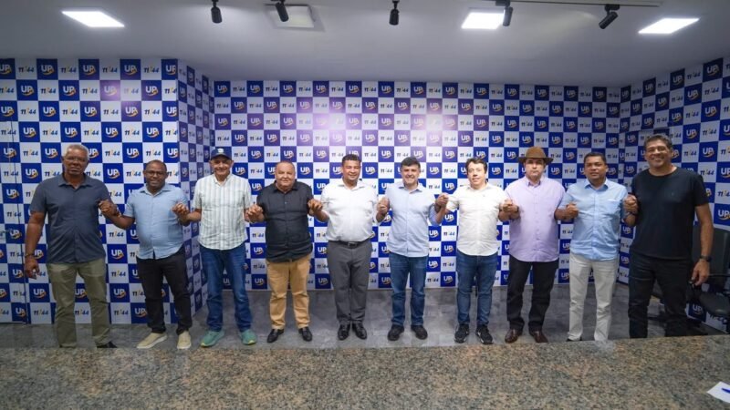 Câmara de Ipojuca aprova por unanimidade Título de Cidadão para Eduardo da Fonte