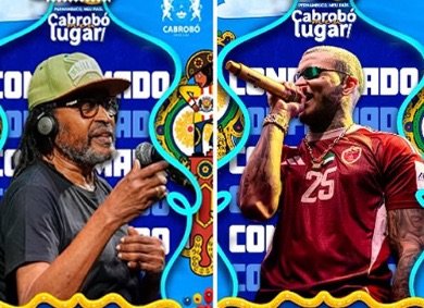 Prefeitura de Cabrobó anuncia Anderson Neiff e Edson Gomes na festa de emancipação do município