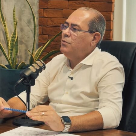 Mano Medeiros afirma que Jaboatão “não tem dono” e defende política voltada à população