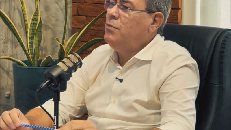 Mano Medeiros afirma que Jaboatão “não tem dono” e defende política voltada à população