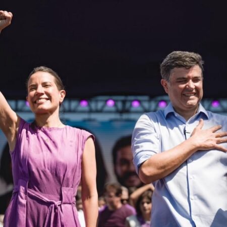 PERNAMBUCO: UNIÃO PROGRESSISTA FIRMA APOIO À REELEIÇÃO DE RAQUEL LYRA PARA O GOVERNO E OFICIALIZA CANDIDATURA DE EDUARDO DA FONTE AO SENADO
